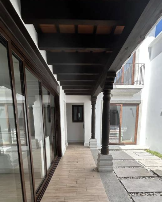 Proximos Proyectos - Corporacion CPI